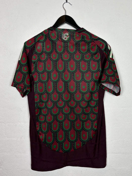 Mexico 2024 Home Medium