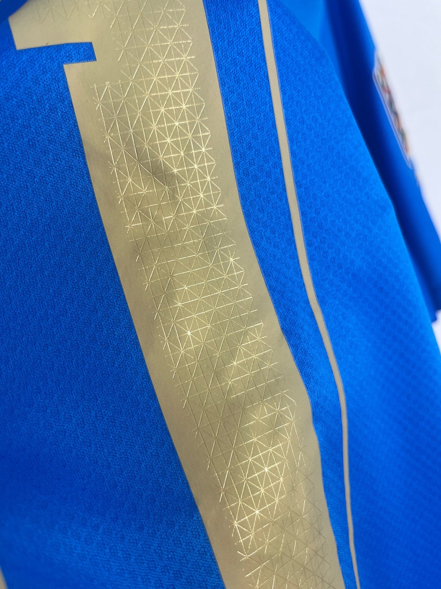 Italy 2020 Home Extra Large Gnoto 11