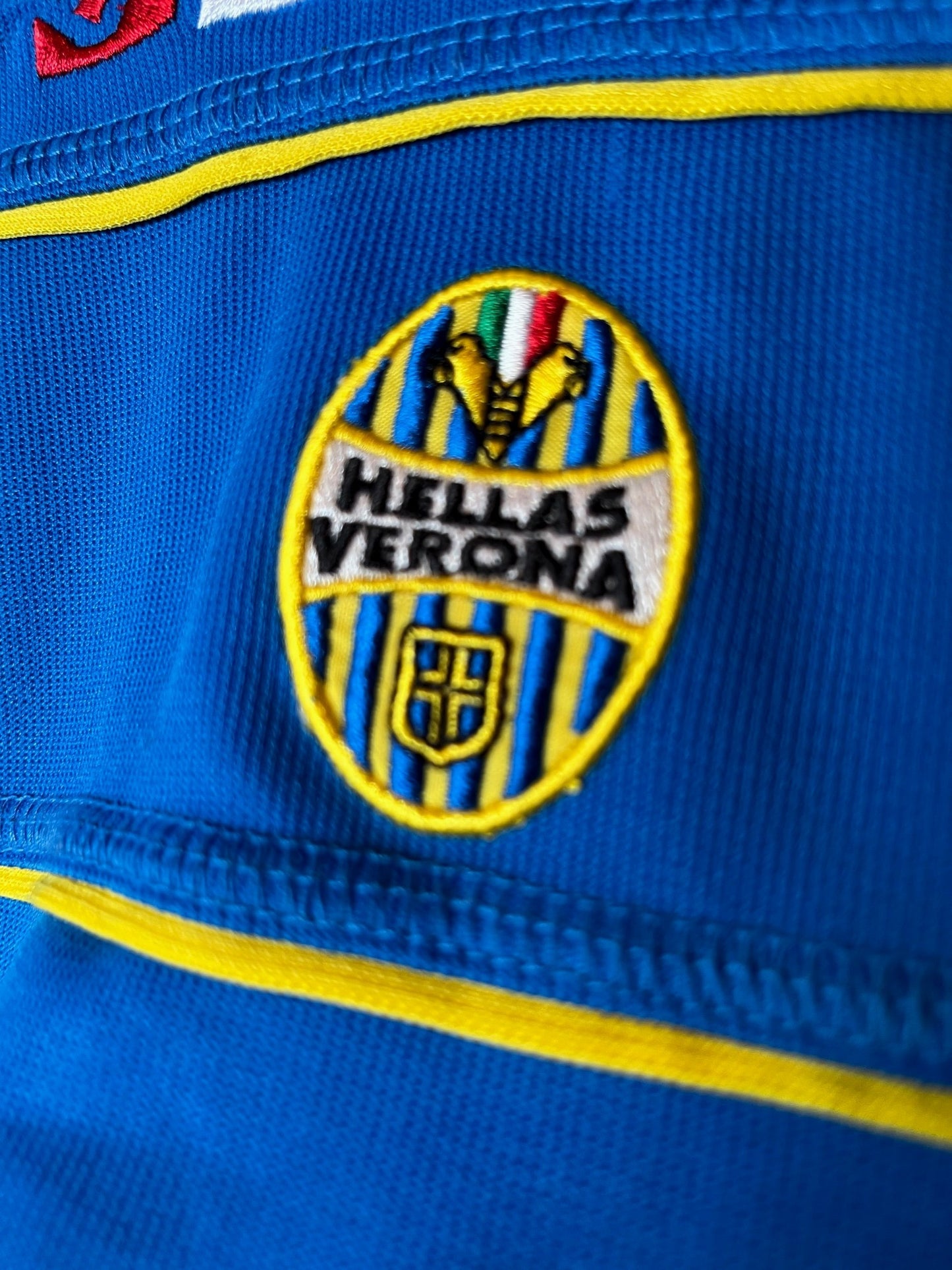 Hella Verona 2004/05 Training Medium