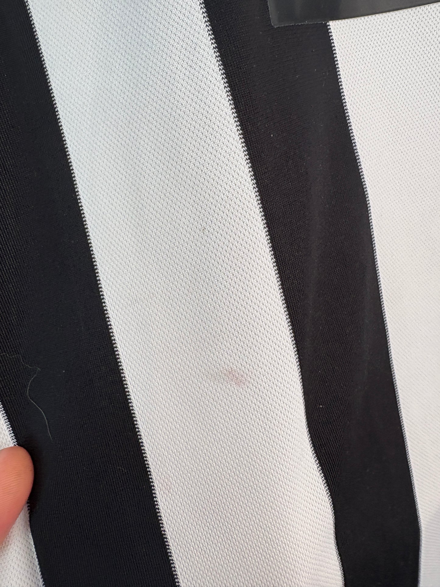 Juventus 2014/15 Home XL Pogba 6