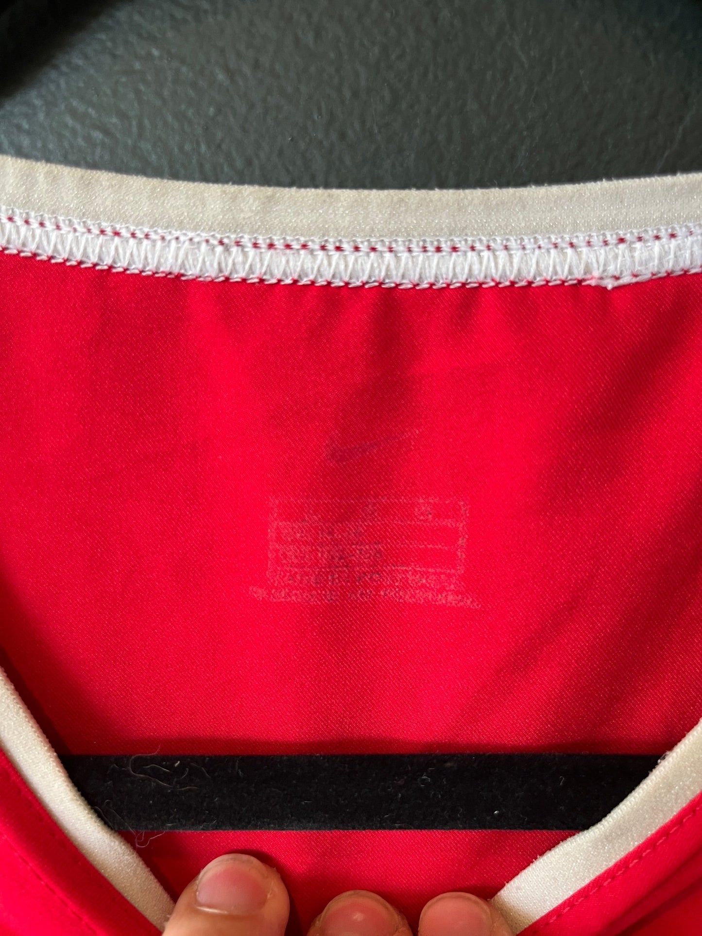 Arsenal 2003/04 Home XL (Boys)
