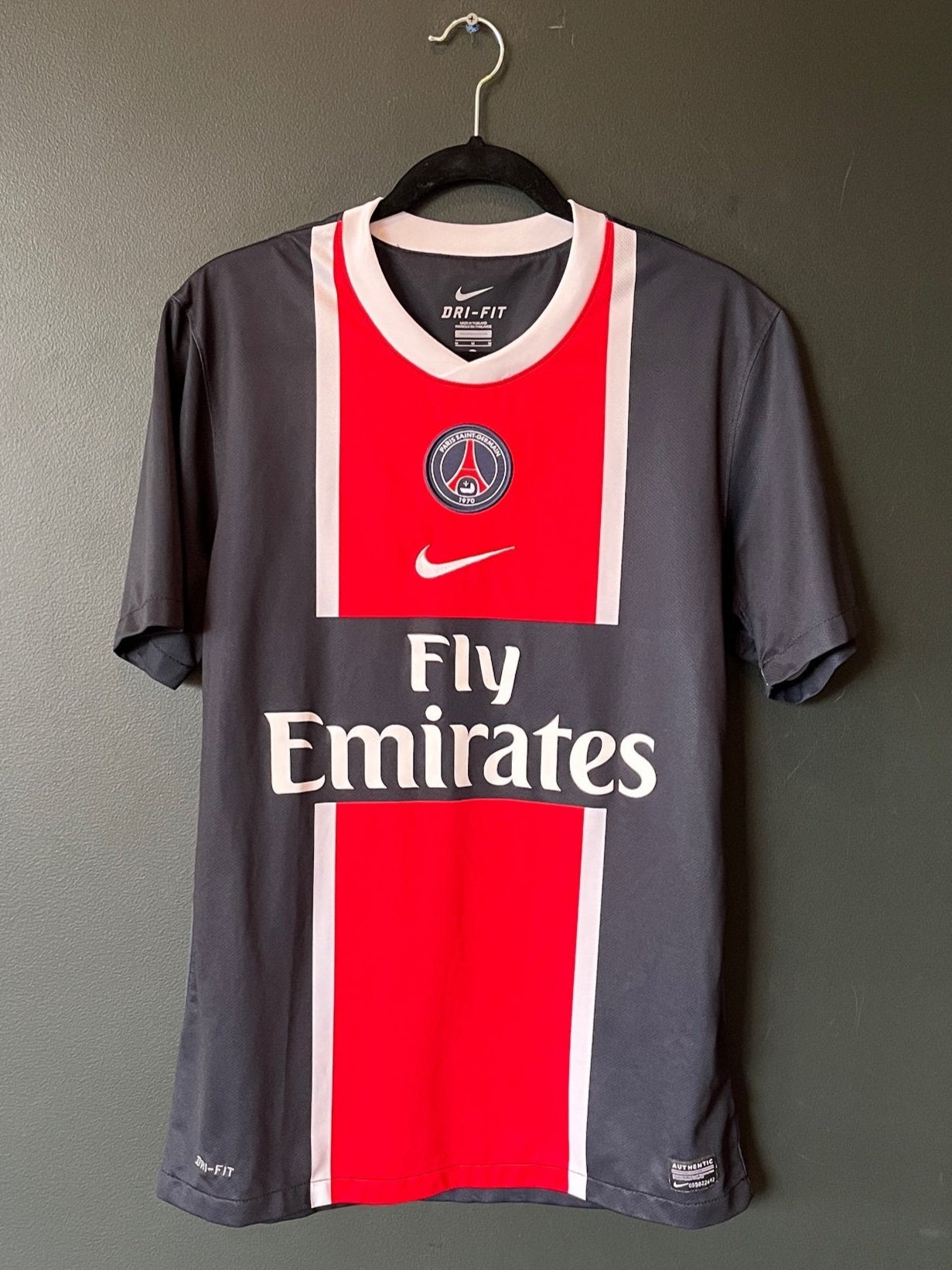PSG 2011/12 Home Medium