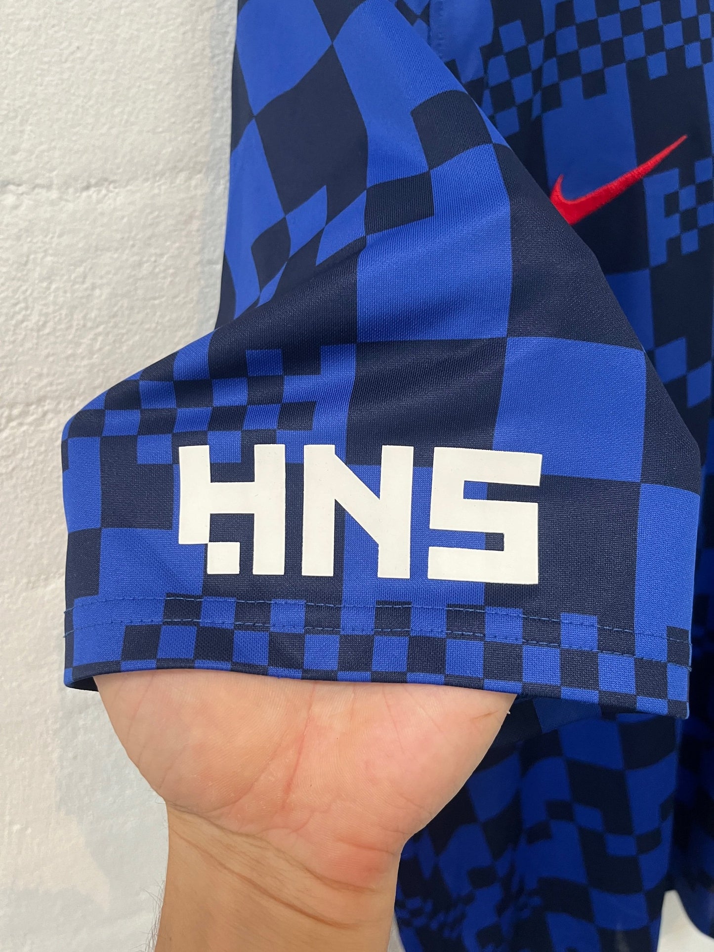 Croatia 2019/20 Prematch Extra Large