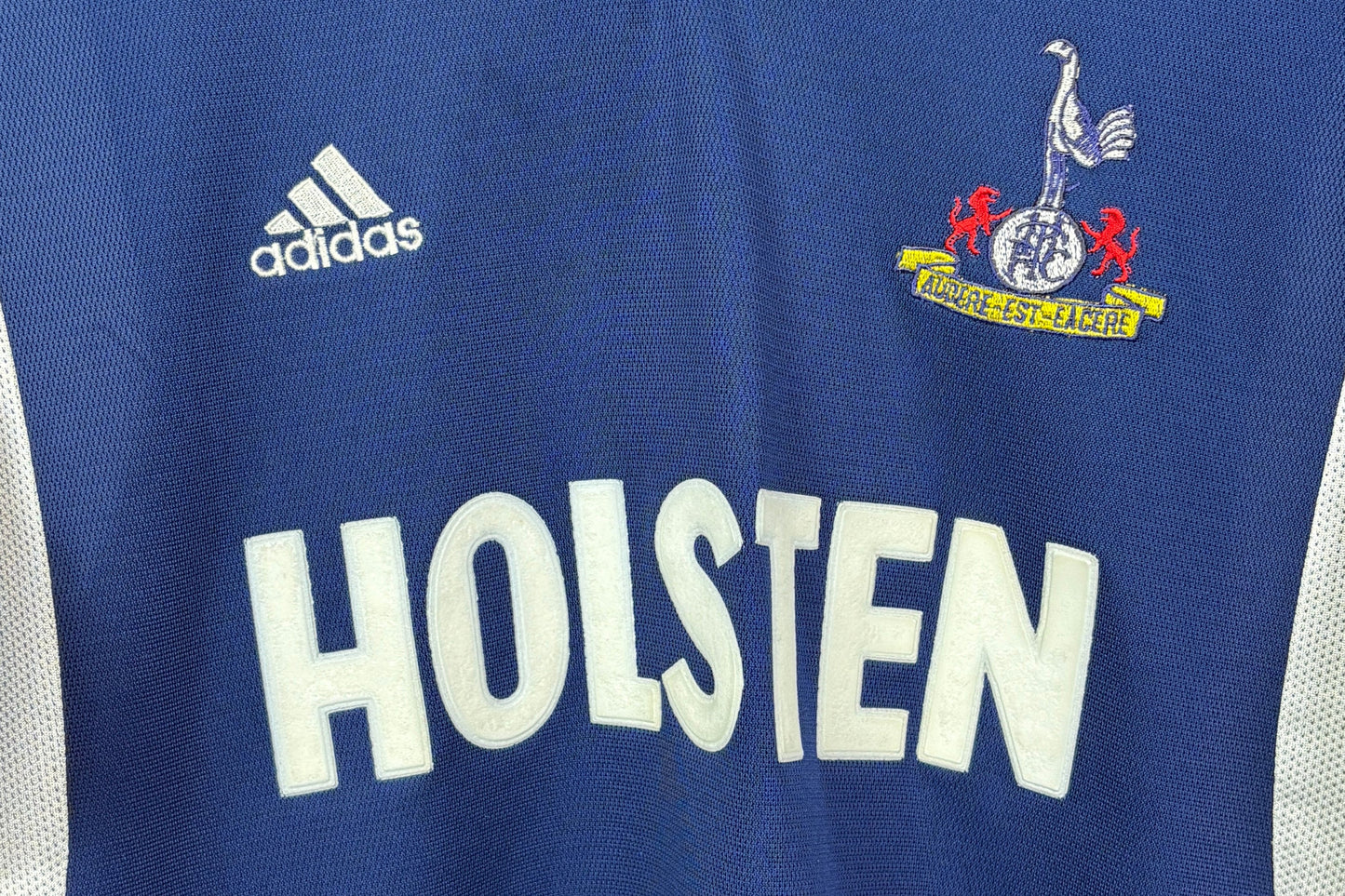 Tottenham 2000/01 Away Extra Large