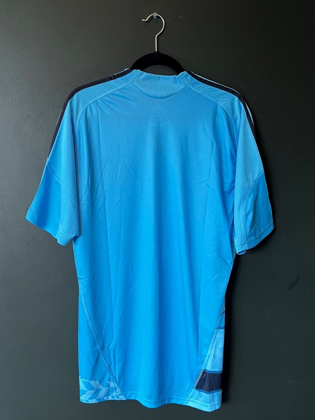 Marseille 2009/10 Away Large