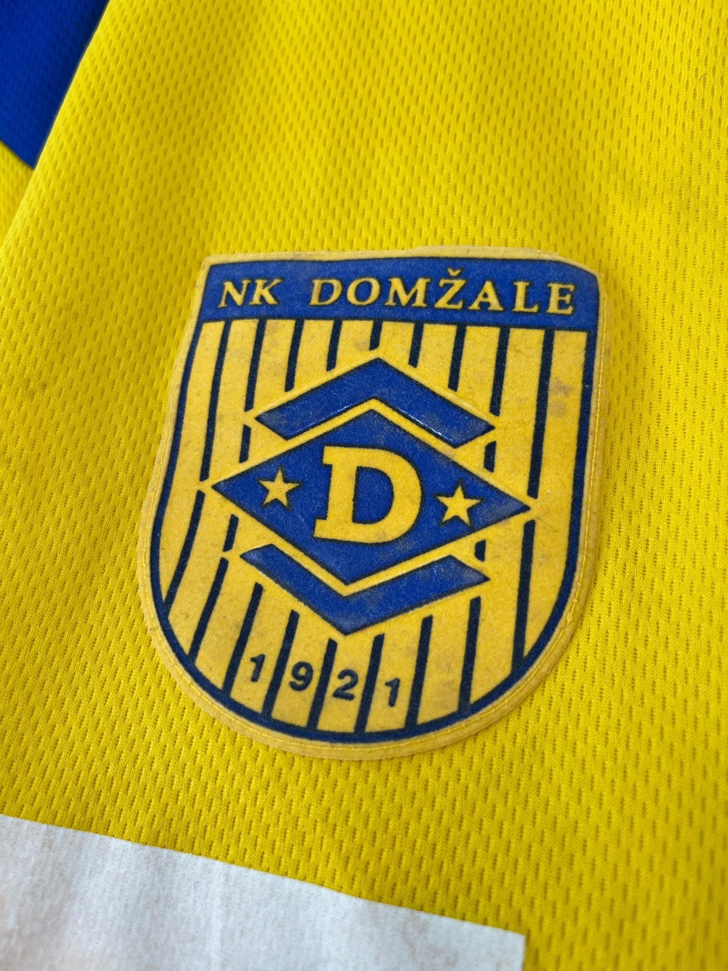 Nk Domzale Home Extra Large Dvorancic 8
