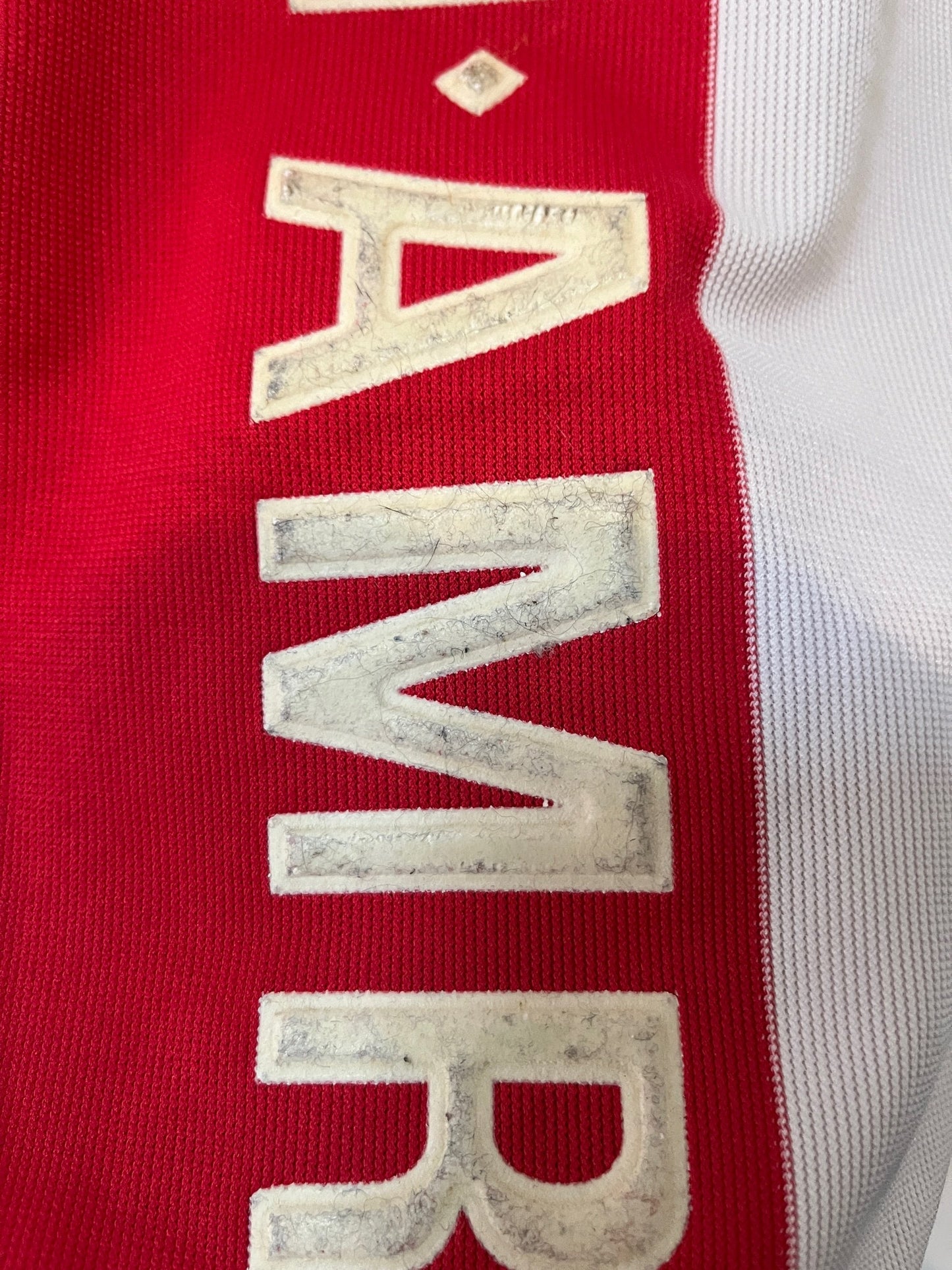 Ajax 2000/01 Home Large 26
