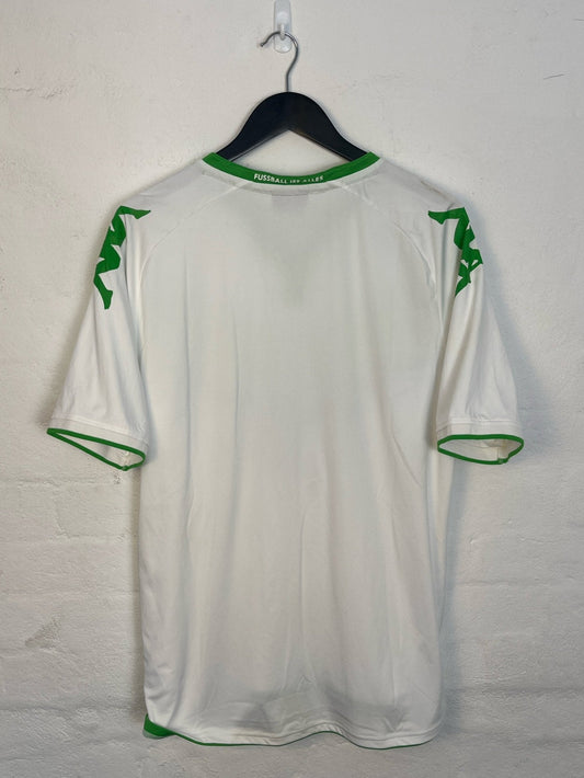 Wolfsburg 2015/16 Home Extra Large