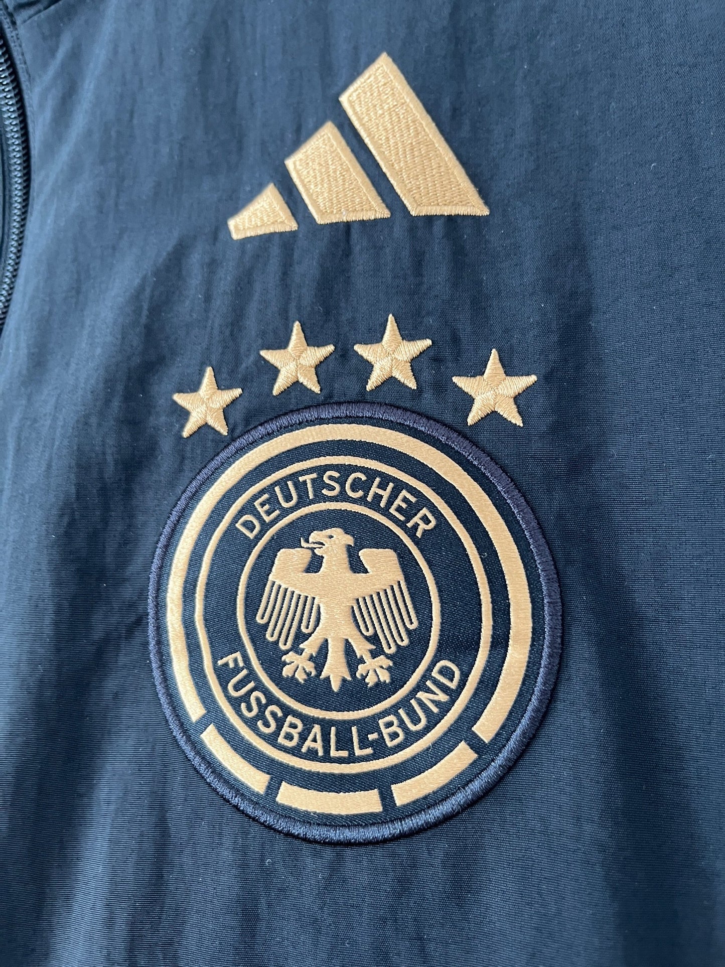 Germany 2023 Tracksuit Small