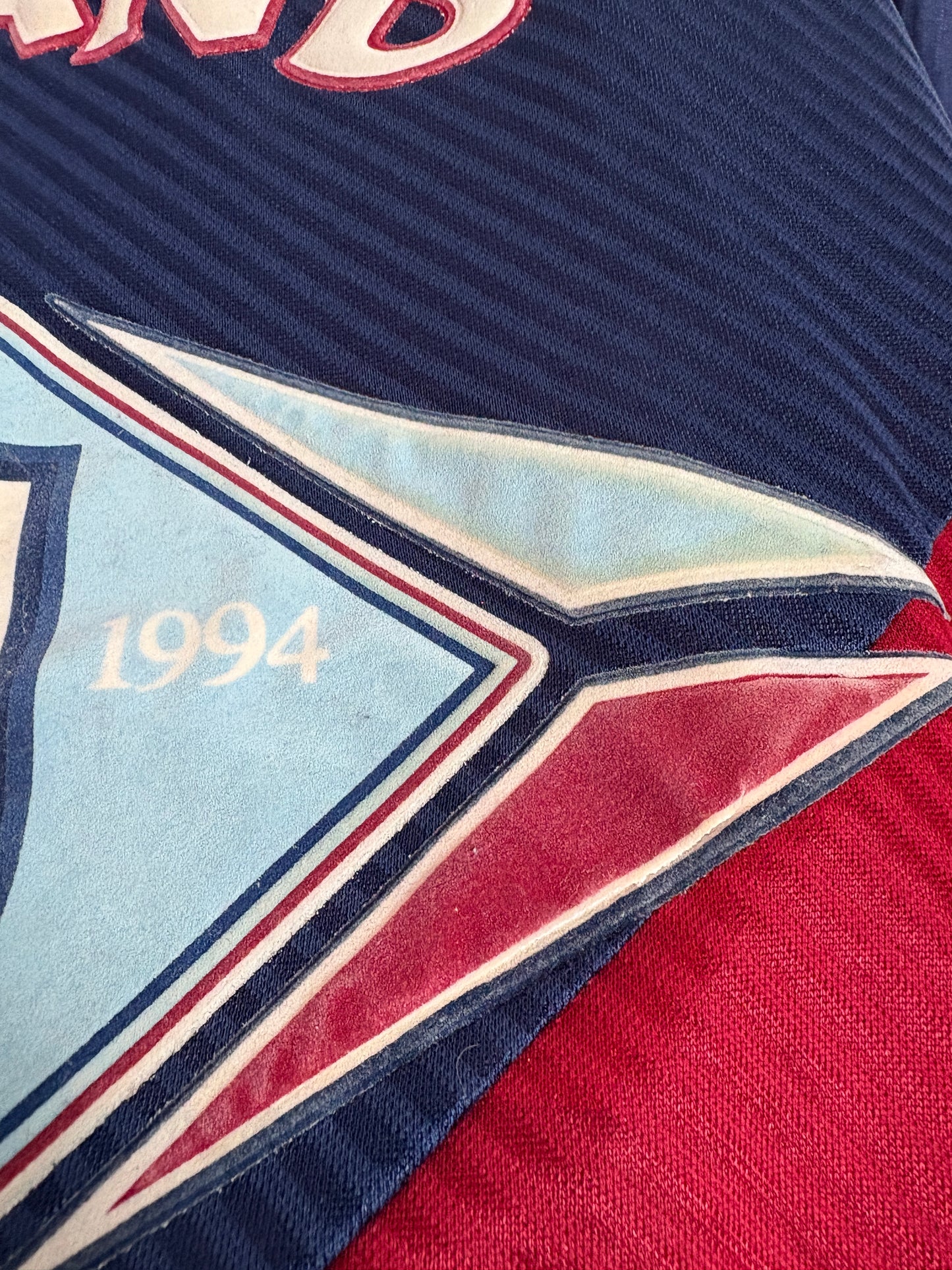 England 90's Training Extra Large