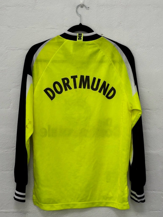 Dortmund 1995/96 Home Extra Small