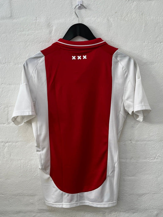 Ajax 2024/25 Home Small