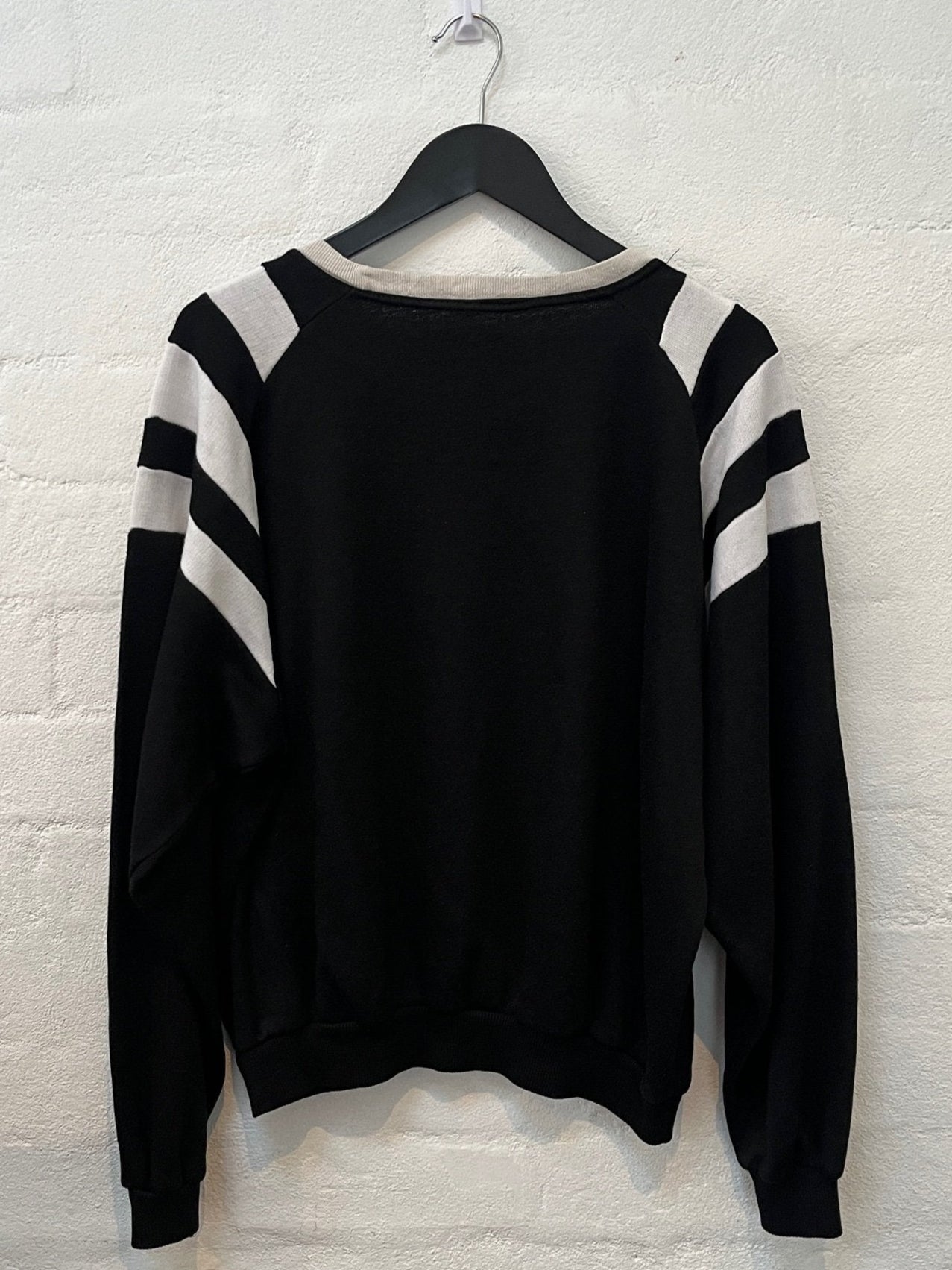 Udinese 90's Felpe Jumper Small