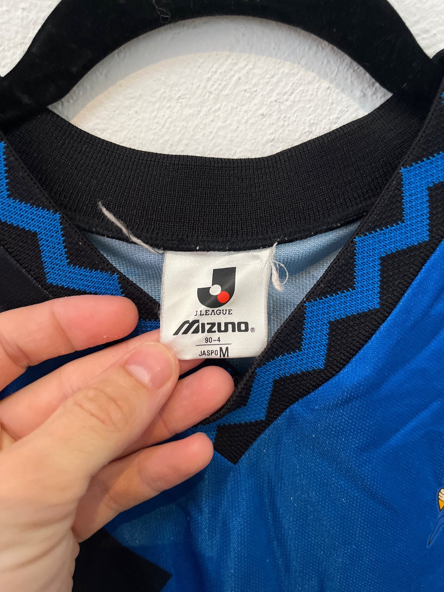 Gamba Osaka 1994 Home Medium