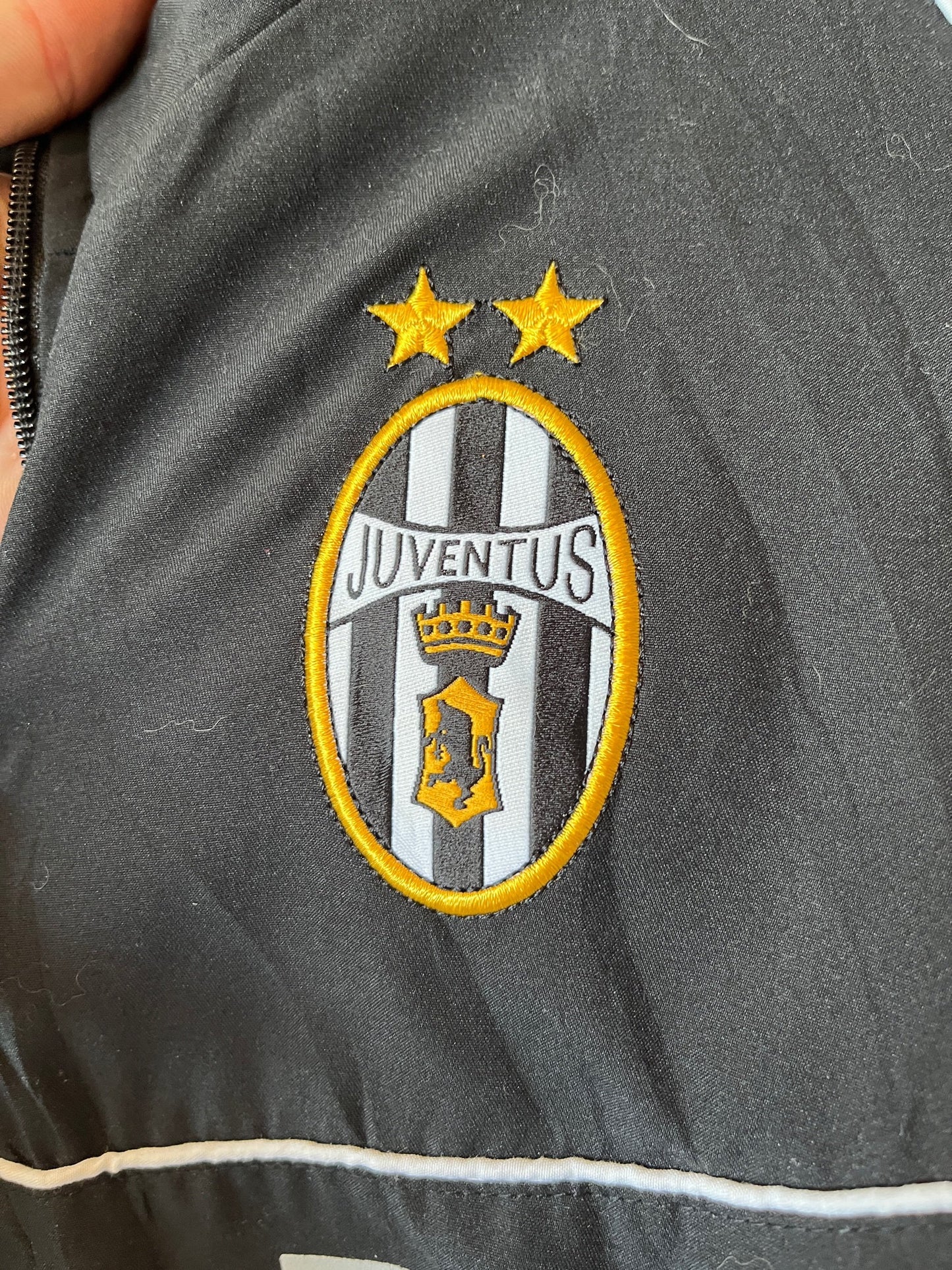 Juventus Early 00's Jacket Extra Large