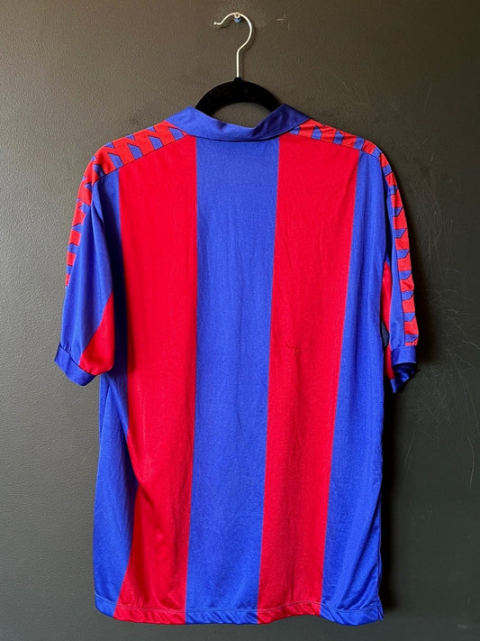 Barcelona 1988/89 Home Large