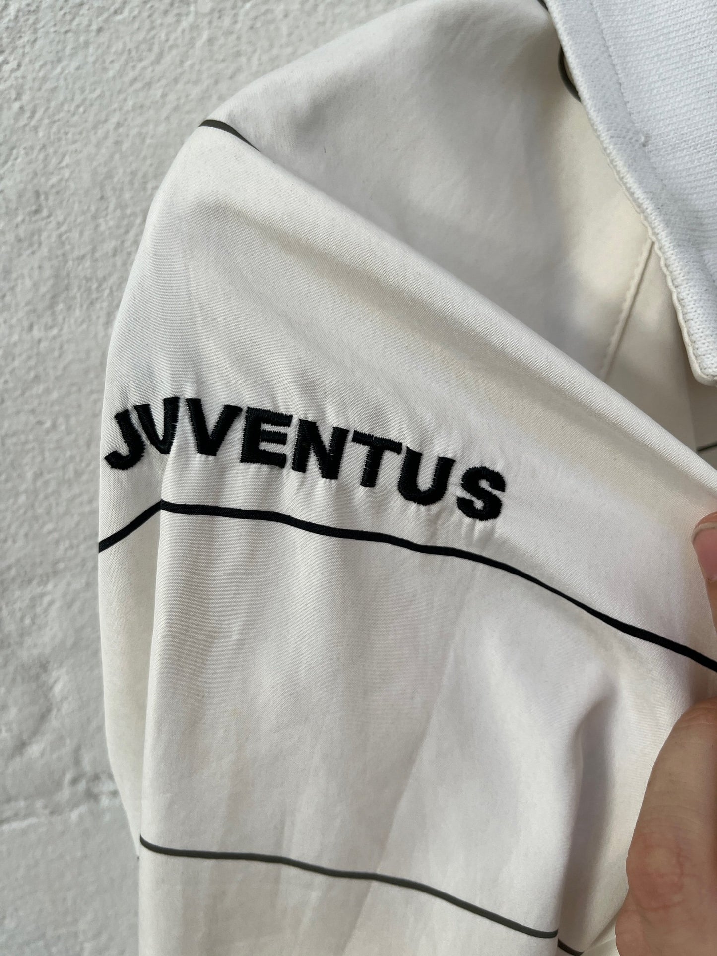 Juventus Early 00's Tracksuit Extra Large