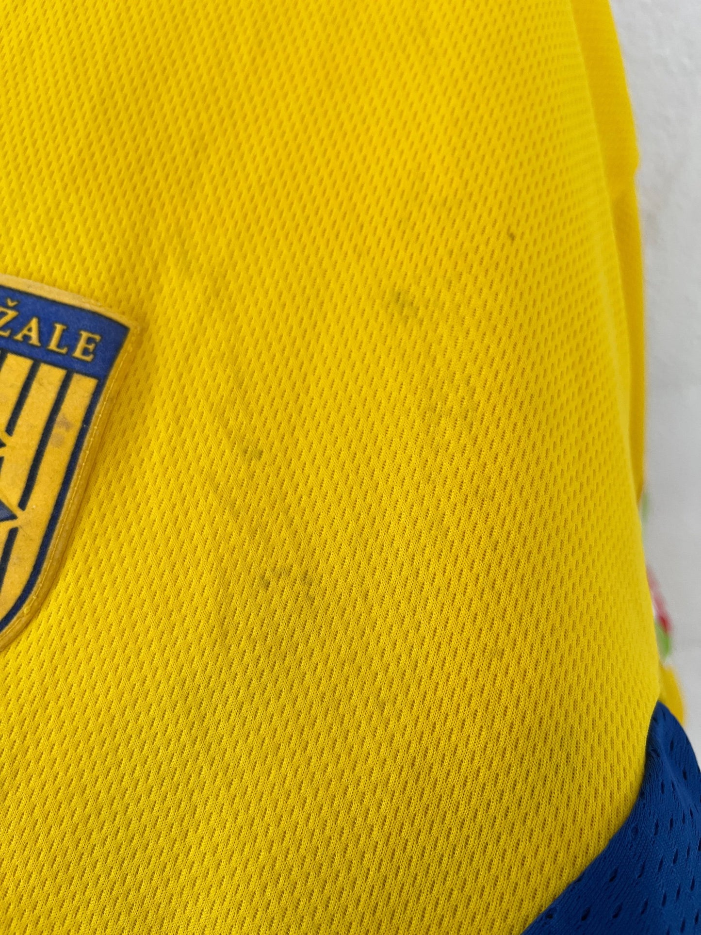 Nk Domzale Home Extra Large Dvorancic 8