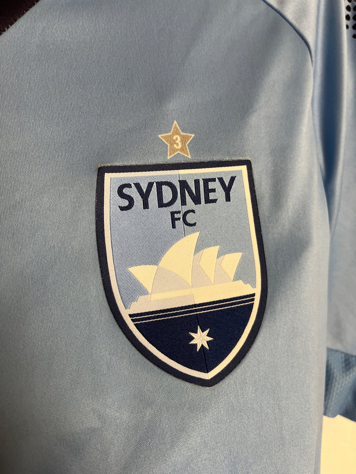 Sydney fc 2018/19 Home Medium