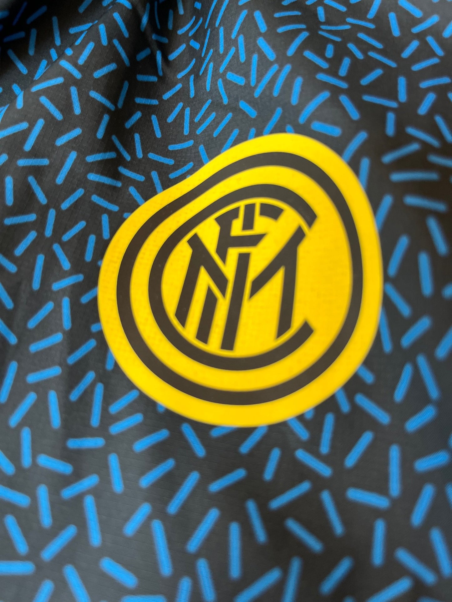 Inter Milan 2019/20 Jacket Large