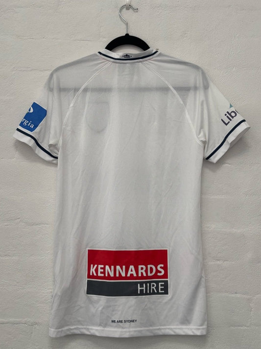 Sydney fc 2023/24 Away Extra Large