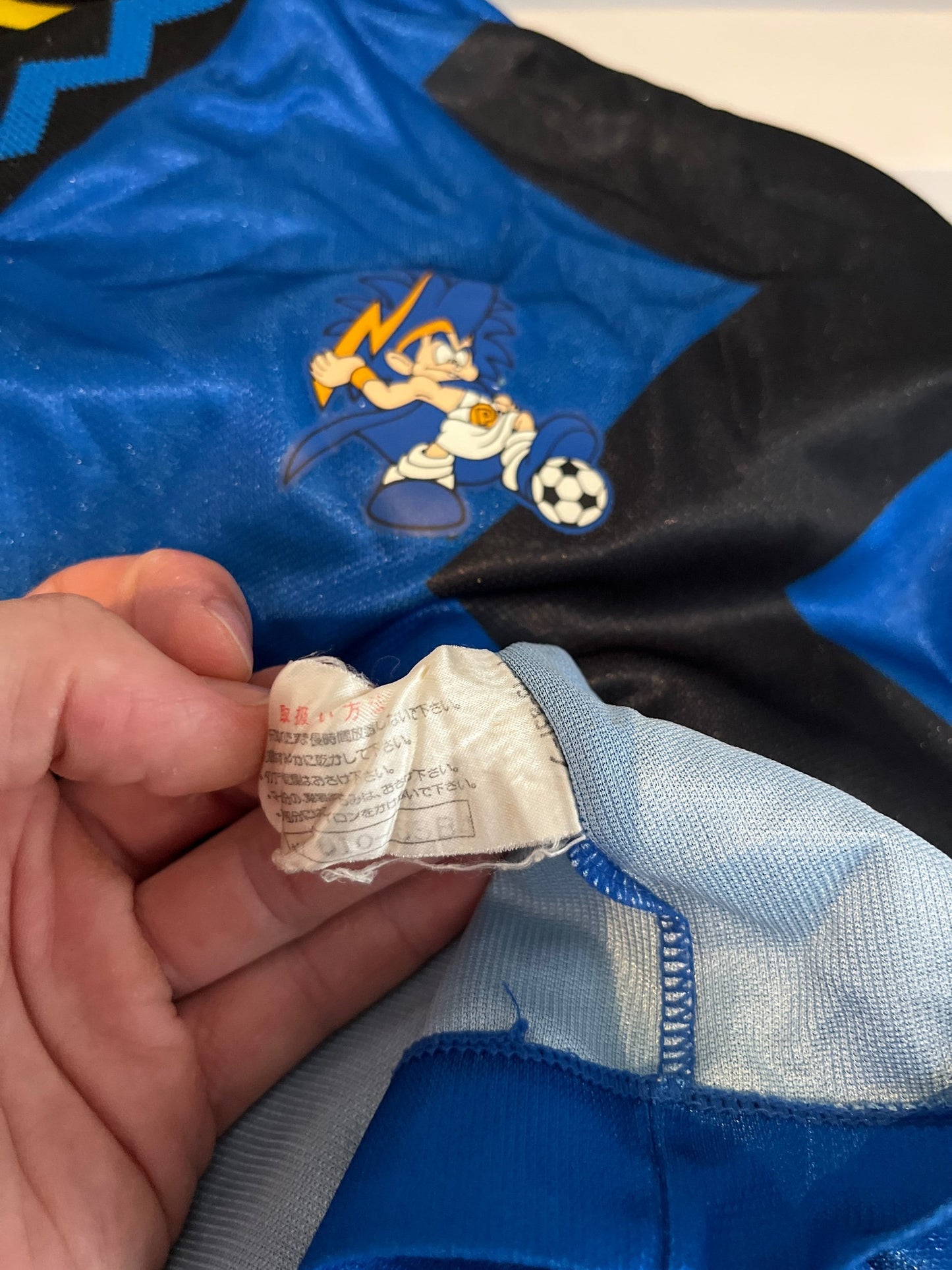 Gamba Osaka 1994 Home Medium