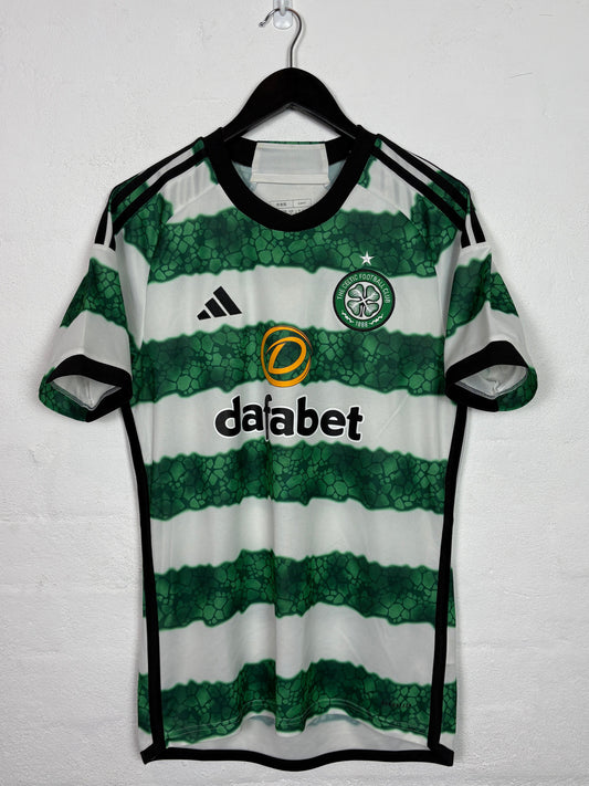 Celtic 2023/24 Home S Kyoto 8