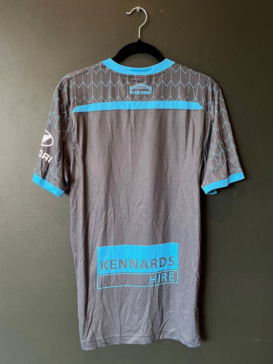 Sydney Fc 2019/20 Third Medium