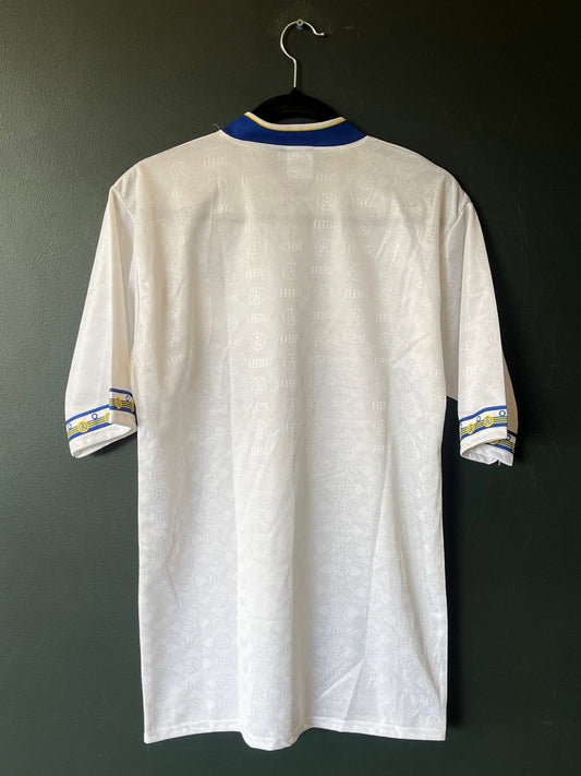 Leeds 1992/93 Home Medium