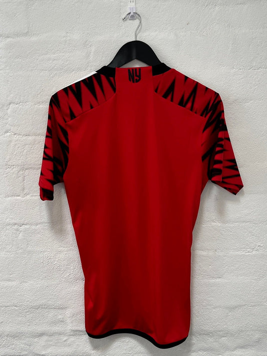 Rb Leipzig 2024/25 Home Small