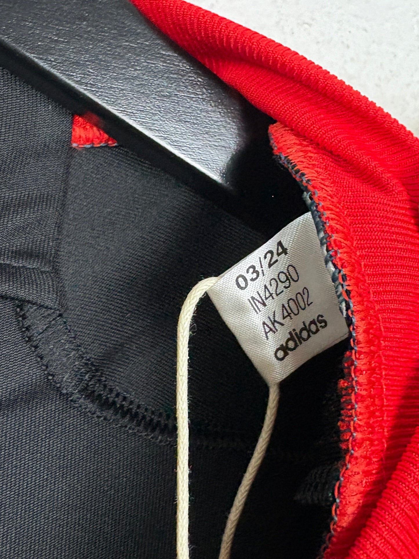 La Galaxy 2024 Third Adidas Football Shirt M Reus 18