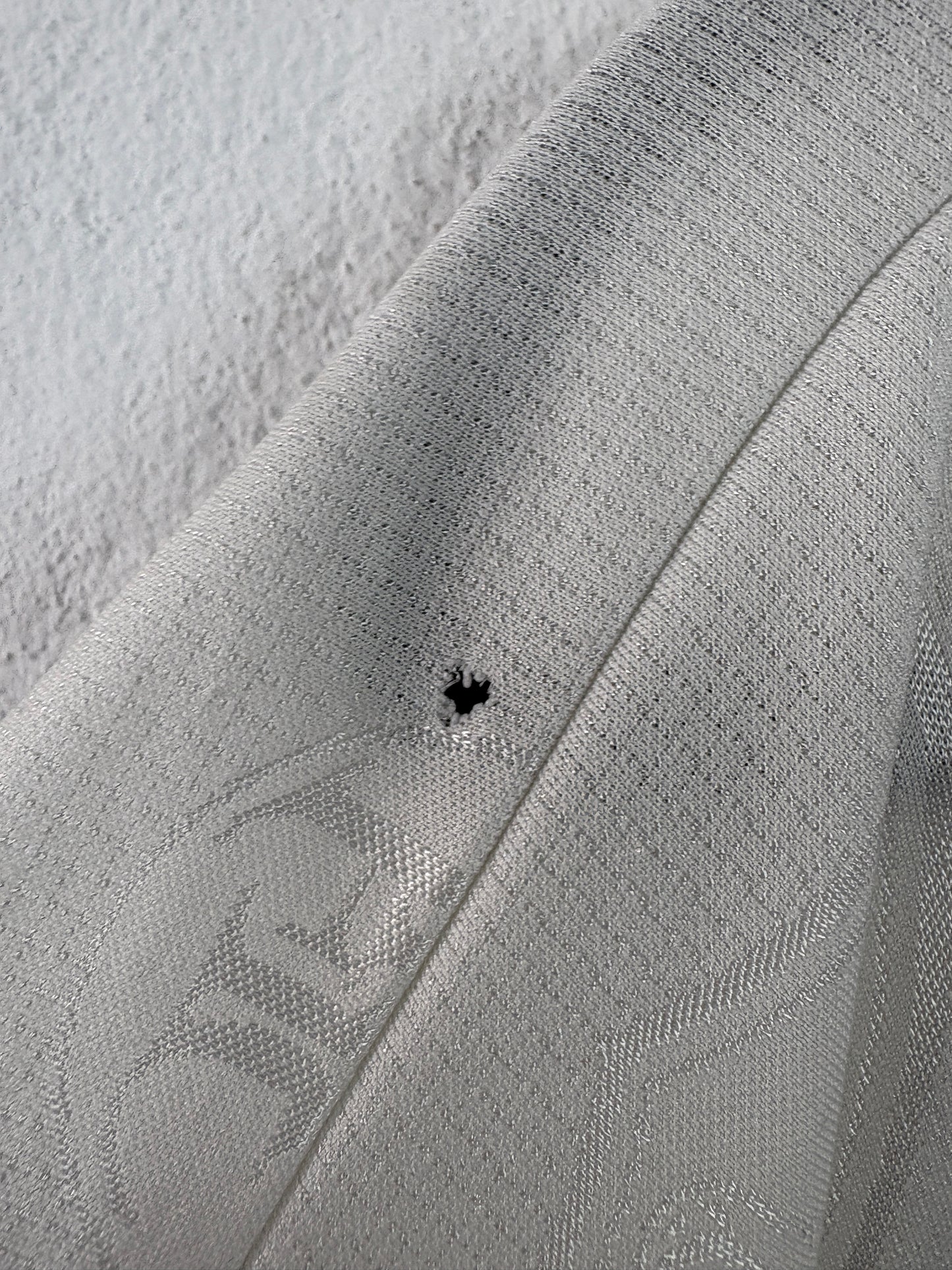 Tottenham 1996/97 Home Pony Football Shirt Extra Large