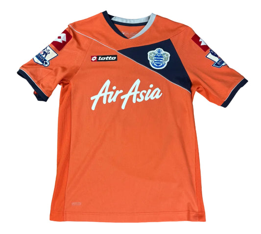 QPR 2011/12 Away Lotto Football Shirt Medium Cisse 23