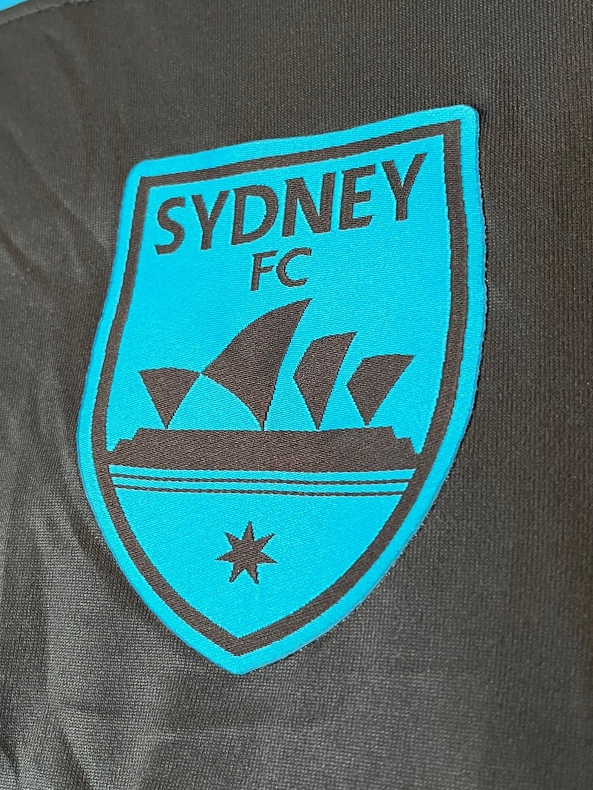 Sydney Fc 2019/20 Third Medium