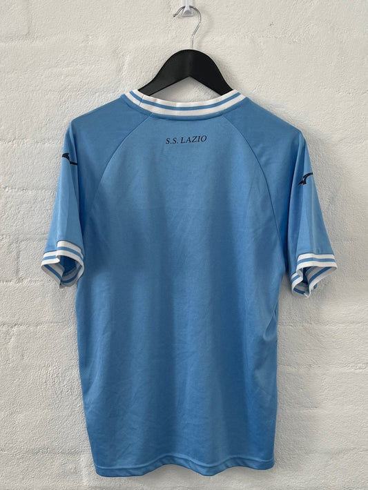 Lazio 2022/23 Home Small