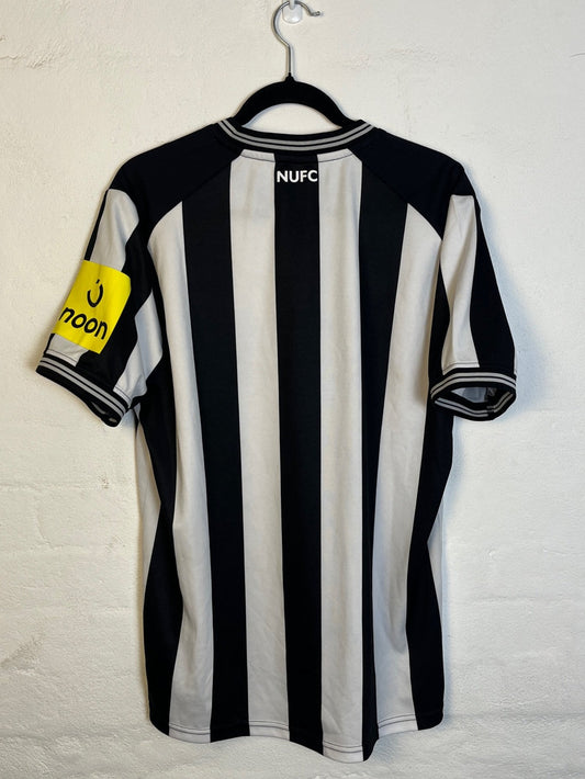 Newcastle United 2023/24 Home Large