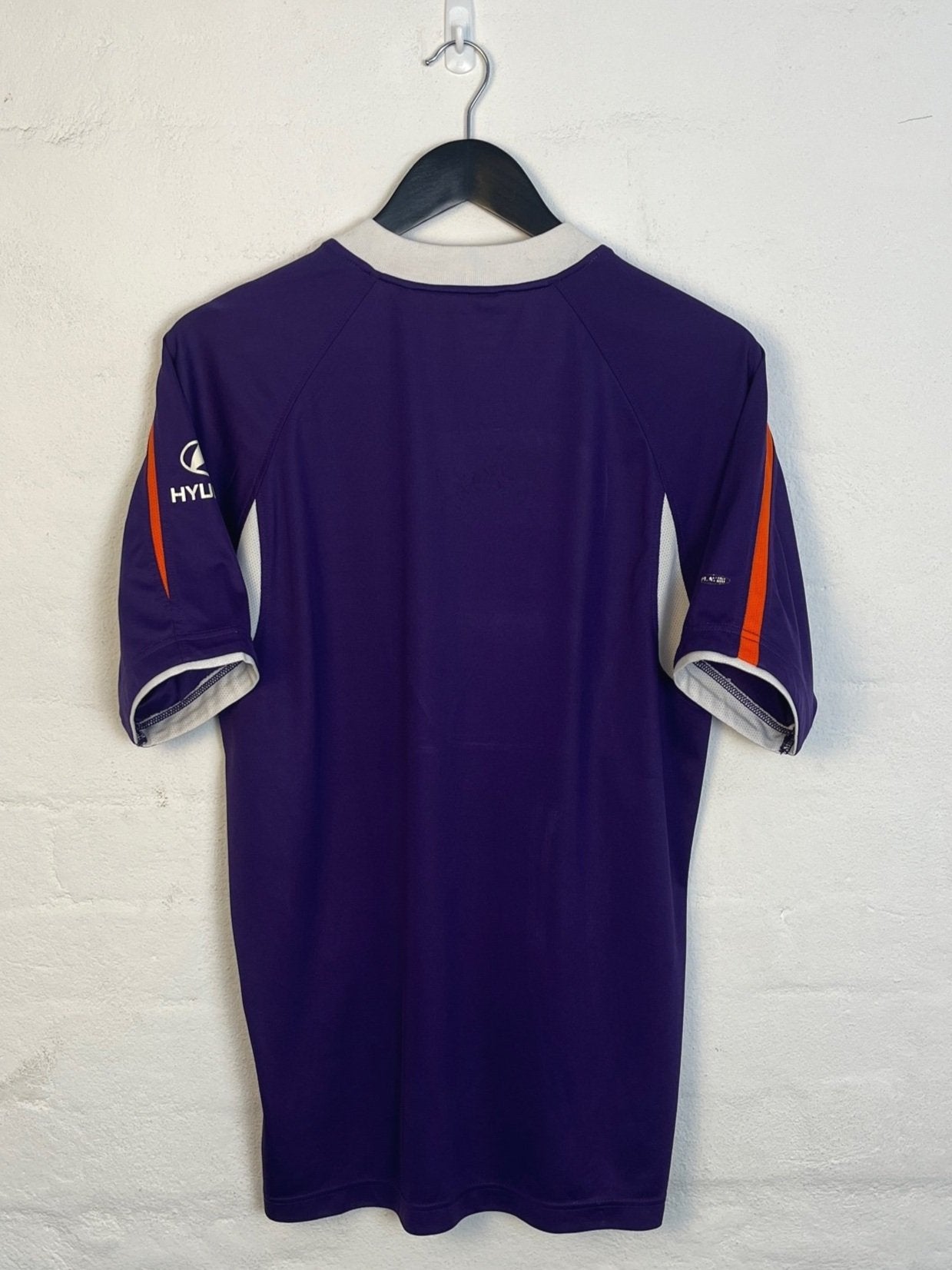 Perth Glory 2005/06 Home Medium