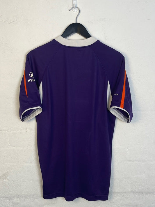 Perth Glory 2005/06 Home Medium