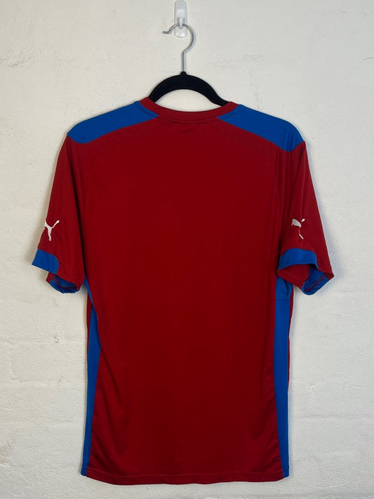 Czech Republic 2014 Home Medium