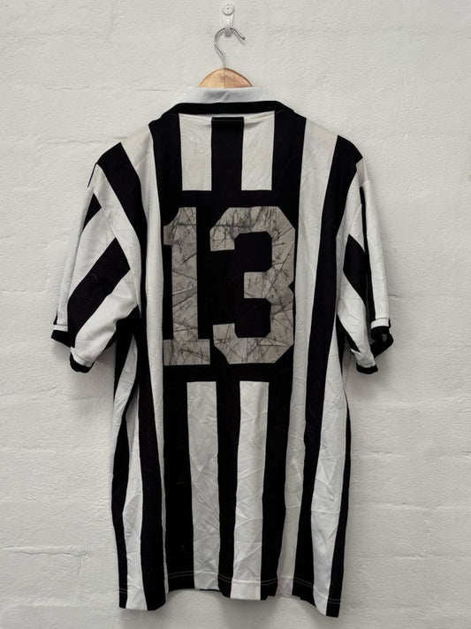 Juventus 1994/95 Home Extra Large