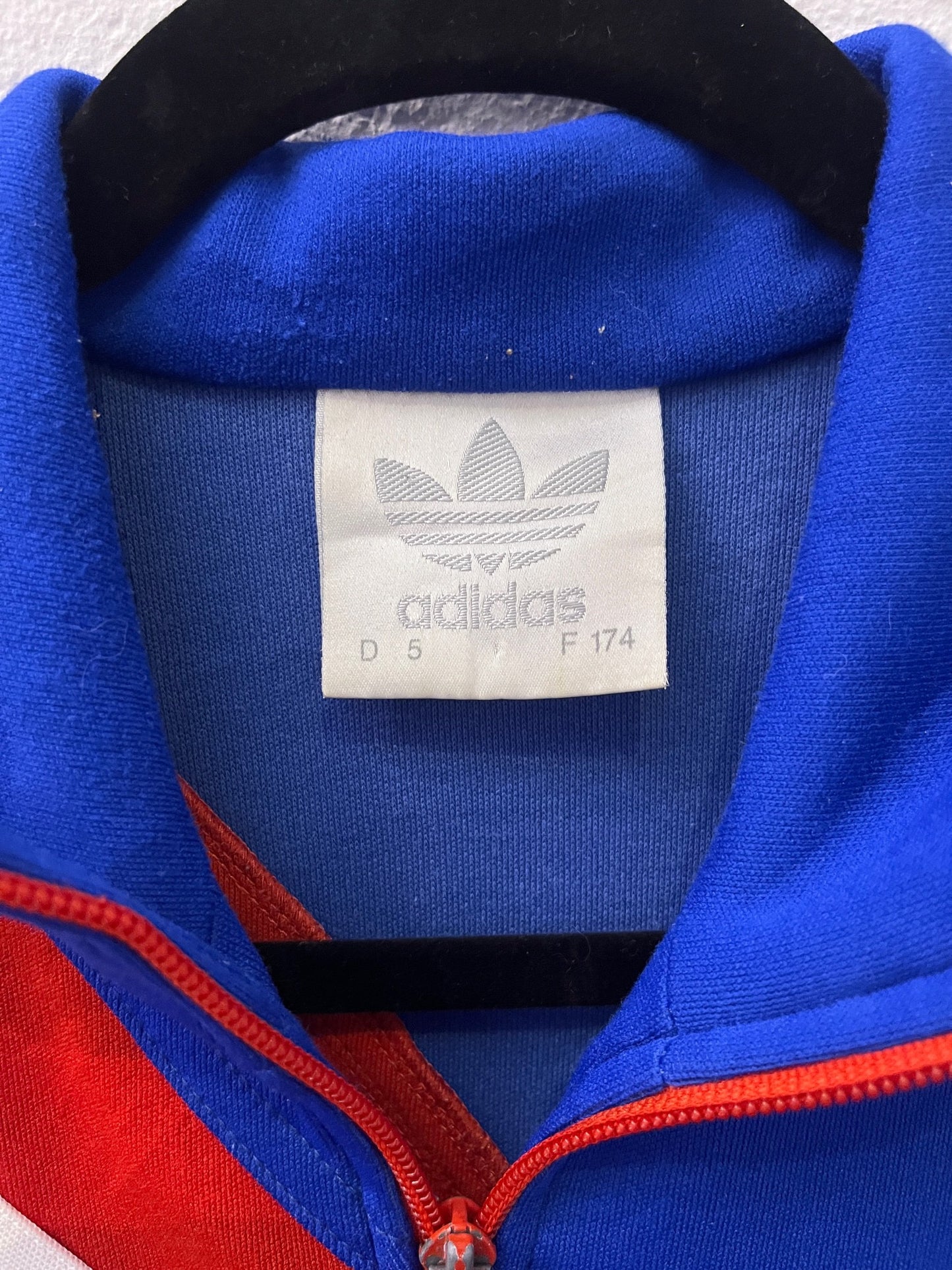 Bayern Munich 1992 Tracksuit Medium