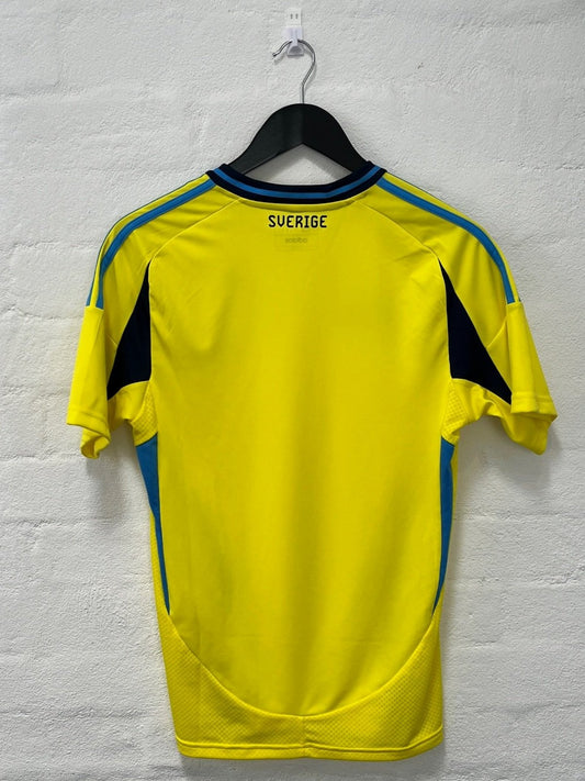 Sweden 2024 Home Small