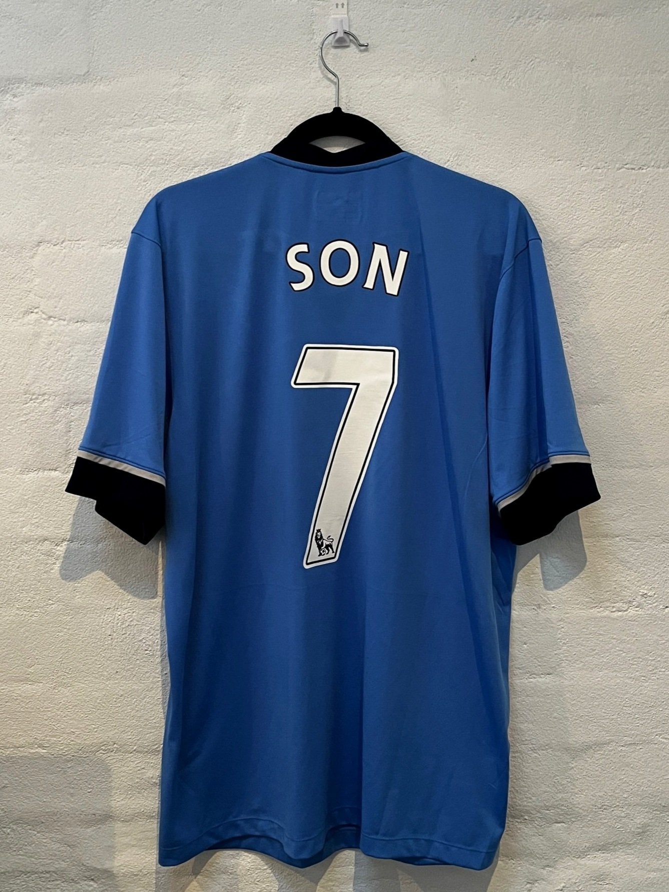 Tottenham 2015/16 Away Large Son 7