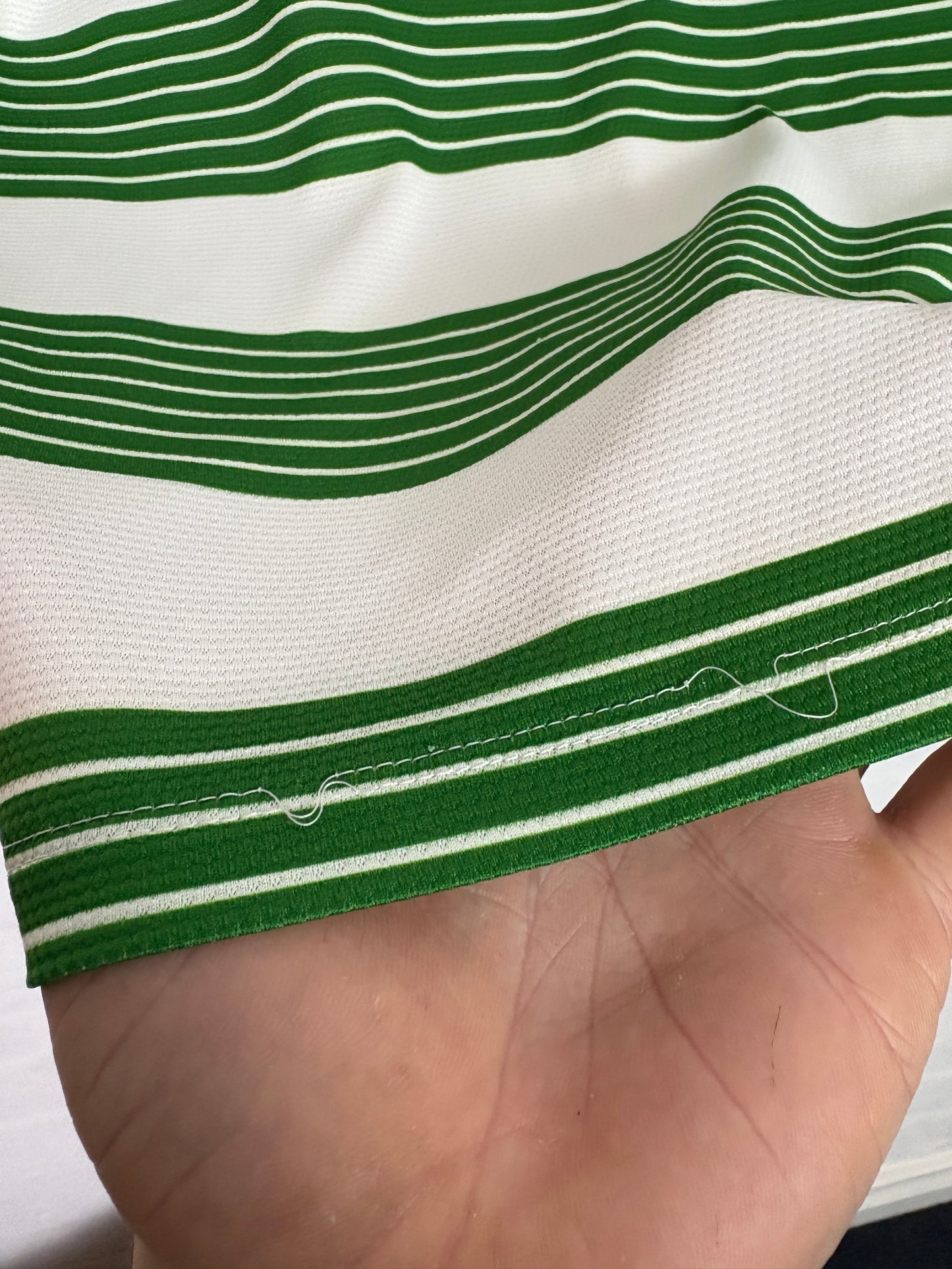 Celtic 2013/14 Home XL (Boys) Larsson 7