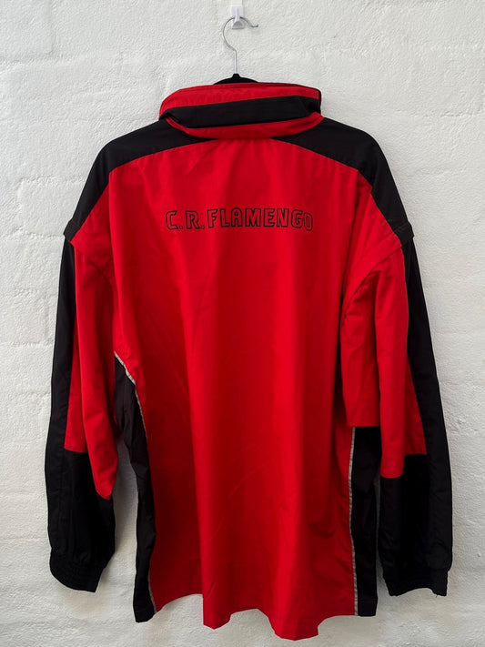 Flamengo 1994 Jacket Extra Large