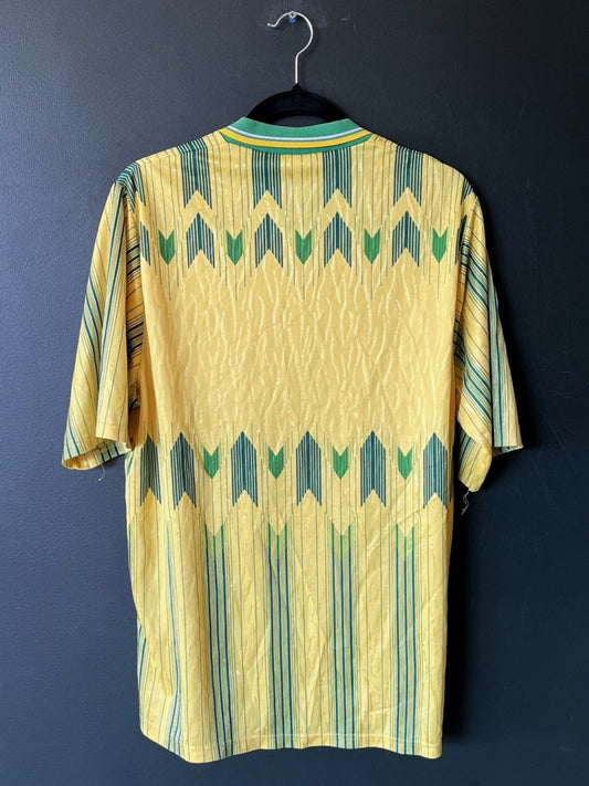 Celtic 1988/89 Away Medium