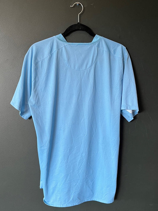 Netherlands 2008/09 Away Medium