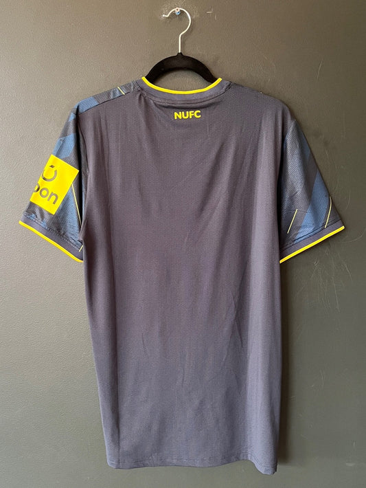 Newcastle United 2023/24 Third Medium