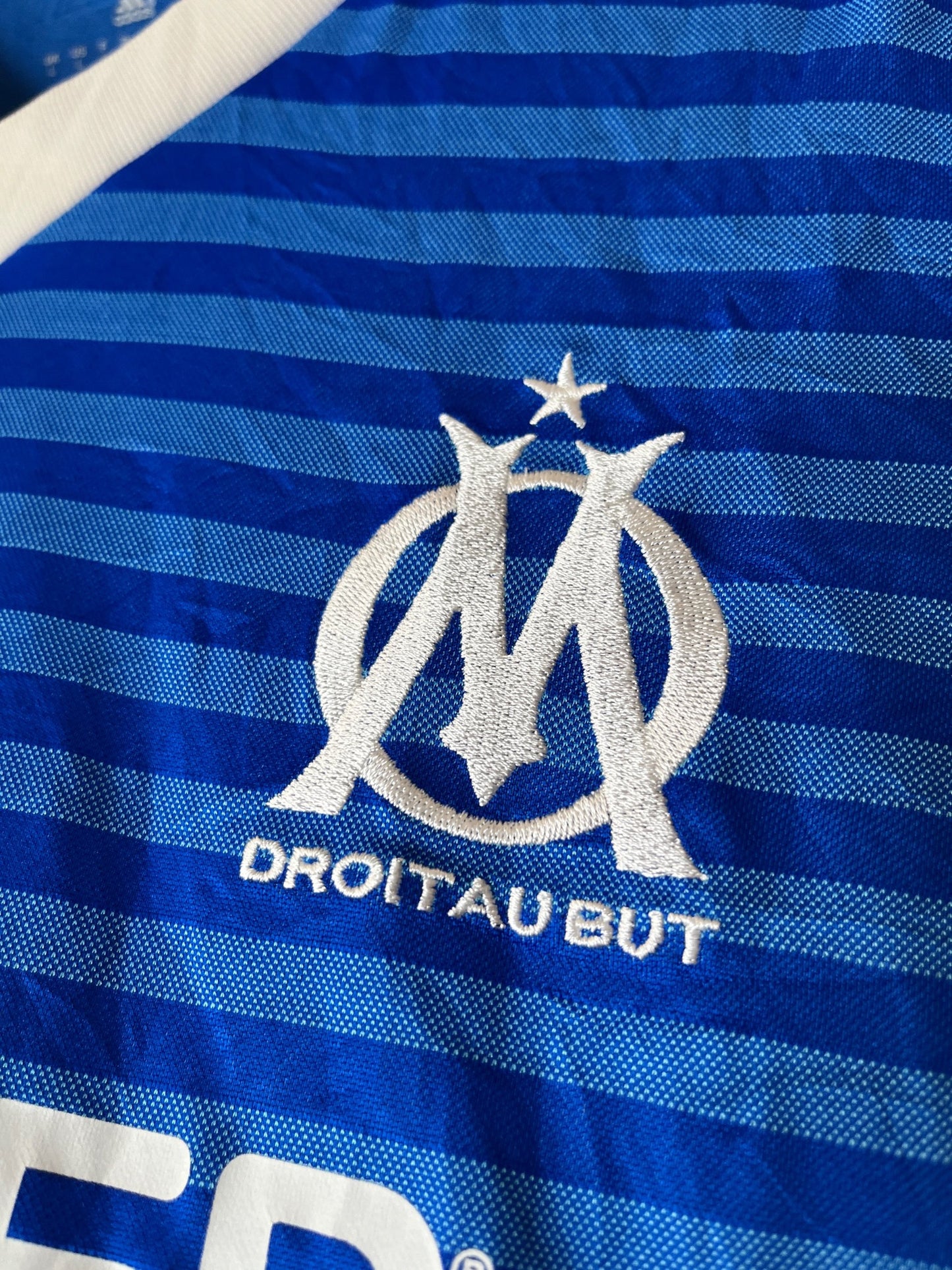 Marseille 2015/16 Home Large