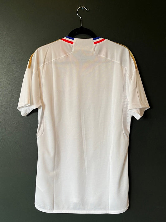 Lyon 2023/24 Home Medium